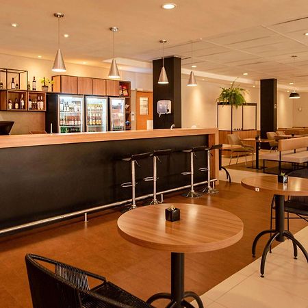 Ibis Betim Hotel Exterior foto