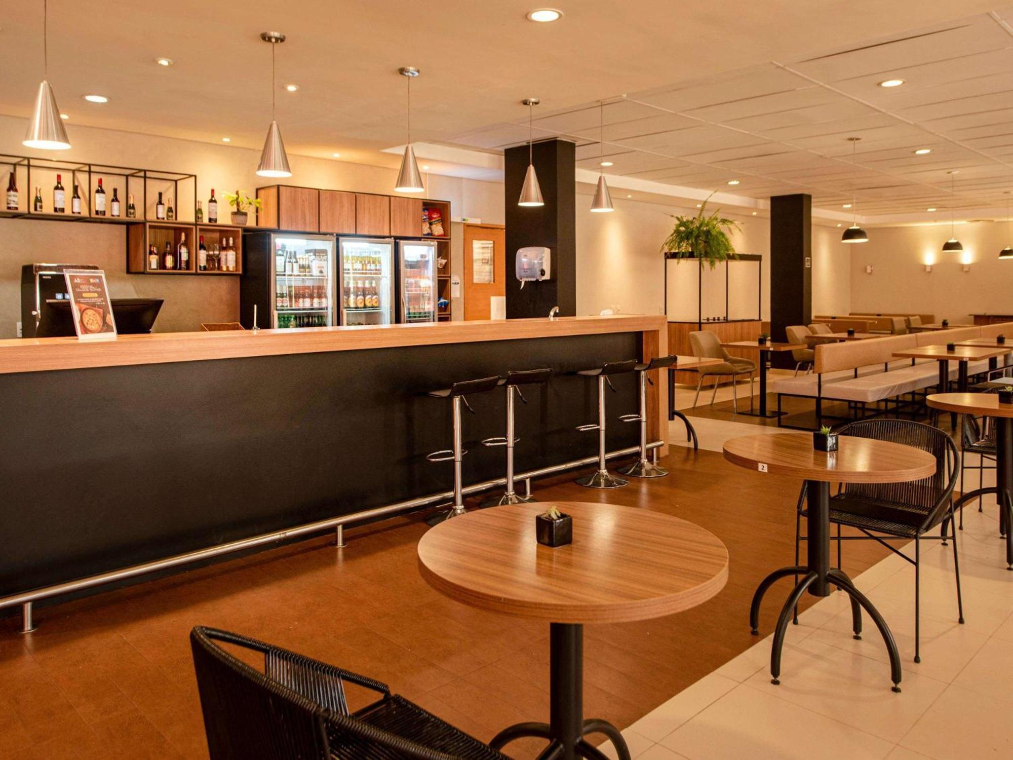 Ibis Betim Hotel Exterior foto
